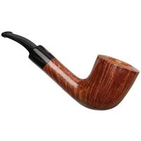 Savinelli Autograph Artisan Smooth Bent Dublin (6mm)