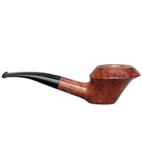 Savinelli Autograph Artisan Smooth Calabash Sitter (6mm)