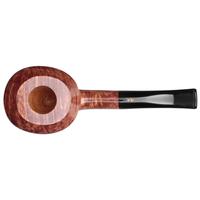 Savinelli Autograph Artisan Smooth Calabash Sitter (6mm)
