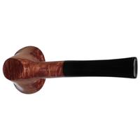 Savinelli Autograph Artisan Smooth Calabash Sitter (6mm)