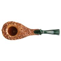 Savinelli Autograph Autograph Smooth Fan (0)