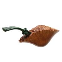Savinelli Autograph Autograph Smooth Fan (0)