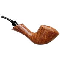Savinelli Autograph Autograph Smooth Bent Dublin (6) (6mm)