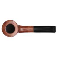 Savinelli Autograph Sigla Smooth Bent Pot (6mm)
