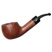 Savinelli Autograph Sigla Smooth Bent Apple (6mm)