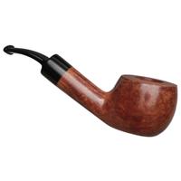 Savinelli Autograph Sigla Smooth Bent Apple (6mm)