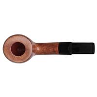 Savinelli Autograph Sigla Smooth Bent Apple (6mm)