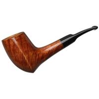 Savinelli Autograph Artisan Smooth Shield (6mm)