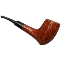 Savinelli Autograph Artisan Smooth Shield (6mm)