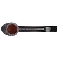 Savinelli Autograph Autograph Mignon Sandblasted Billiard