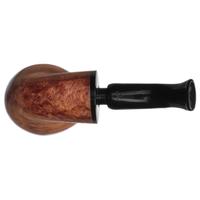 Savinelli Autograph Autograph Smooth Bent Apple (6) (6mm)