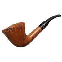 Savinelli Autograph Autograph Smooth Bent Dublin (8) (6mm)