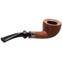 Savinelli Autograph Mister A Autograph Smooth Bent Dublin