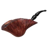 Savinelli Autograph Autograph Smooth Fan (00) (6mm)