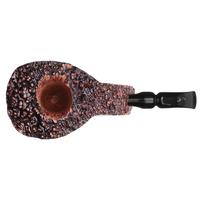 Savinelli Autograph Autograph Smooth Fan (00) (6mm)
