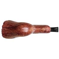 Savinelli Autograph Autograph Smooth Fan (00) (6mm)