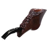Savinelli Autograph Autograph Smooth Fan (00) (6mm)