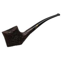 Savinelli Autograph Autograph Mignon Sandblasted Freehand