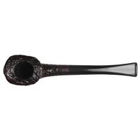 Savinelli Autograph Autograph Mignon Sandblasted Freehand