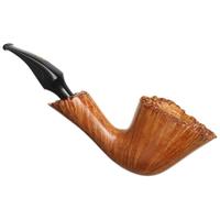 Savinelli Autograph Autograph Smooth Bent Dublin (8) (6mm)