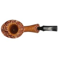Savinelli Autograph Autograph Smooth Bent Dublin (8) (6mm)
