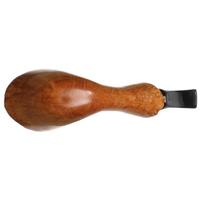 Savinelli Autograph Autograph Smooth Bent Dublin (8) (6mm)