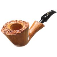 Savinelli Autograph Autograph Smooth Bent Dublin (8) (6mm)