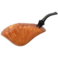 Savinelli Autograph Autograph Smooth Fan (8) (6mm)
