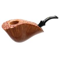 Savinelli Autograph Autograph Smooth Fan (8) (6mm)