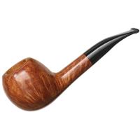 Savinelli Autograph Artisan Bent Apple (6mm)
