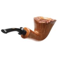 Savinelli Autograph Autograph Smooth Bent Dublin (0) (6mm)
