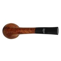 Savinelli Autograph Artisan Smooth Bent Egg (6mm)