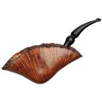 Savinelli Autograph Autograph Smooth Freehand (8) (6mm)