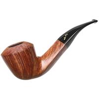 Savinelli Autograph Autograph Smooth Bent Dublin (8) (6mm)