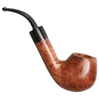 Savinelli Autograph Artisan Bent Apple (6mm)
