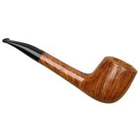 Savinelli Autograph Artisan Bent Billiard (6mm)