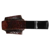 Savinelli Autograph Autograph Sandblasted Freehand (6mm)