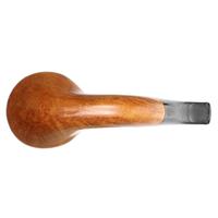 Savinelli Autograph Autograph Freestyle Panel Partially Sandblasted Freehand (6mm)