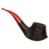 Savinelli Autograph Artisan Rusticated Volcano (6mm)