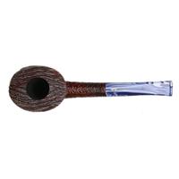 Savinelli Autograph Artisan Rusticated Bent Dublin (6mm)