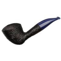 Savinelli Autograph Artisan Rusticated Bent Dublin (6mm)