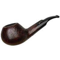 Savinelli Autograph Autograph Sandblasted Author (6mm)