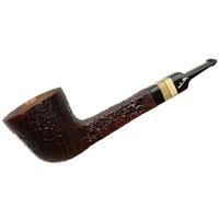 Savinelli Autograph Autograph Sandblasted Dublin (6mm)