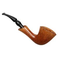 Savinelli Autograph Autograph Smooth Bent Dublin (6) (6mm)