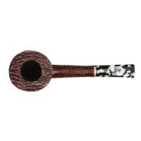 Savinelli Autograph Artisan Rusticated Bent Dublin (6mm)