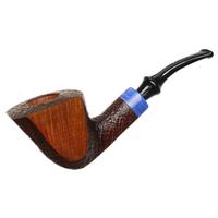 Savinelli Autograph grado 8 - Freeform - filtro 6mm