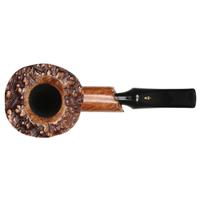 Savinelli Autograph Artisan Smooth Bent Dublin (6mm)