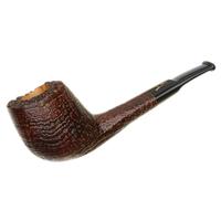 Savinelli Autograph Autograph Sandblasted Apple (6mm)