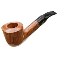 Savinelli Autograph Autograph Smooth Bent Pot (6) (6mm)