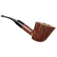 Savinelli Autograph Autograph Smooth Bent Dublin (4) (6mm)